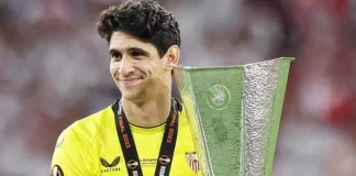 Bono llega a un acuerdo con el Al Hilal por tres temporadas, según prensa saudí