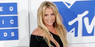 Britney Spears habla por primera vez de su divorcio: «Ya no podía soportar el dolor»