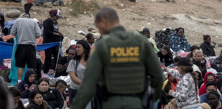 Muere una migrante ecuatoriana en medio de la ola de calor en el suroeste de EEUU