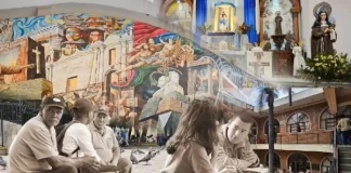 Centro de Comayagüela, una historia cultural más allá de la estigmatización