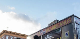 La segunda capital dominicana es Nueva York