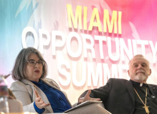 Empresarios de Florida ante ley migratoria: “Hay miedo de que ICE nos toque la puerta”