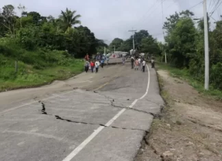 Chico estima que mantener la red vial requiere unos L 5 mil millones