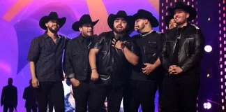 El Grupo Frontera lleva su «Comienzo» a México y agradece el apoyo de López Obrador