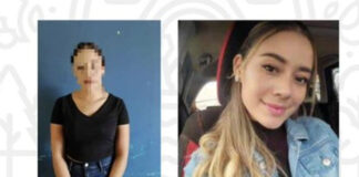 Capturan en Honduras a funcionaria de Migración