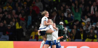 2-1. Inglaterra remonta y despide a Colombia del sueño mundialista