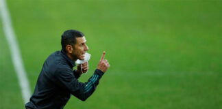 Seleccionador Jaime Lozano: «Vamos a poner el nombre de México en alto»