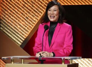 La Academia de Hollywood reelige a Janet Yang como presidenta para la temporada 2023-2024