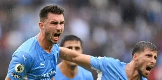Laporte se despide del City rumbo al Al Nassr de Cristiano
