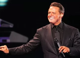 Luis Miguel pospone conciertos de fin de año en Acapulco tras el huracán Otis