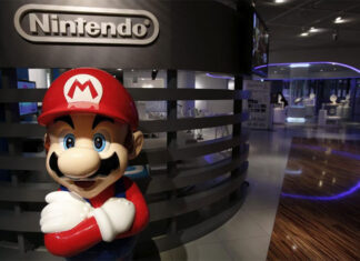 Charles Martinet, voz oficial de Mario en Nintendo, dejará de encarnar al mítico personaje