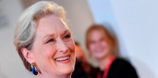Meryl Streep y Leonardo DiCaprio se unen a las donaciones en apoyo a la huelga de actores