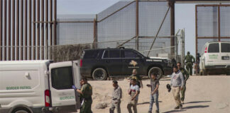 En tres meses, EEUU ha expulsado a más de 145 mil migrantes