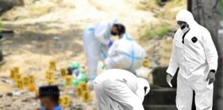 2023: Dos menores hondureños mueren violentamente cada día