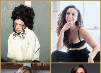 Academia Latina de la Grabación anuncia 4 nuevas Mujeres Destacadas en el Entretenimiento
