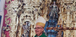 Homilía: Iglesia pide no confiar las decisiones de nuestra vida a la tecnología