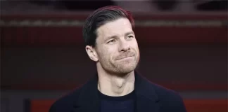 El Bayer Leverkusen prorroga por dos años el contrato de Xabi Alonso