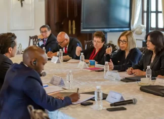 Honduras logra acuerdo con el FMI por tres años que dará acceso a $830 millones