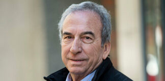 La falsa muerte de Perales advierte del peligro de las informaciones sin verificar