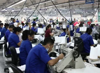 Maquiladores esperan que inversionistas miren hacia Honduras: Mario Canahuati