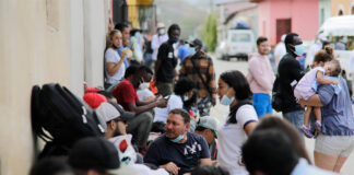 Salud realizará pruebas a migrantes para controlar casos de malaria