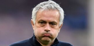 Mourinho no podrá contar con Dybala por sanción: «El mundo del fútbol va con retraso»