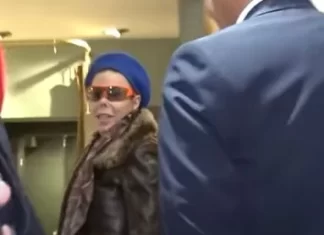 La princesa Kalina de Bulgaria choca contra una barrera tras haber bebido, según la prensa