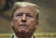 Trump compara a los inmigrantes con Hannibal Lecter y a su lenguaje como de Marte