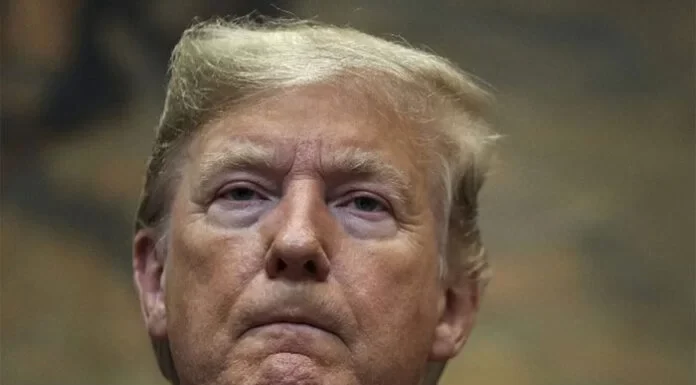 Trump compara a los inmigrantes con Hannibal Lecter y a su lenguaje como de Marte