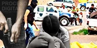 Menores hondureños vulnerables hasta en sus entornos familiares