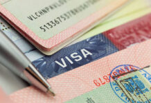 EE.UU. pone en pausa la emisión de visados para los afganos tras el tiroteo en Washington