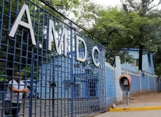 Alcaldía de Tegucigalpa satisfecha con recaudación y anuncia nuevos proyectos