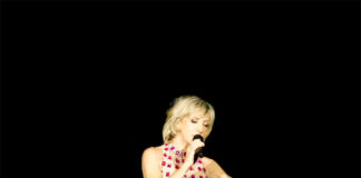 La cantante española Ana Torroja: “El puertorriqueño es música”