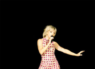 La cantante española Ana Torroja: “El puertorriqueño es música”