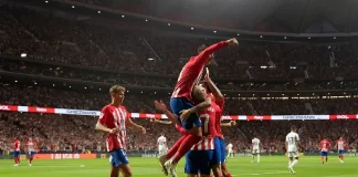 Cinco certezas y cinco dudas del Atlético a 10 días del Mundial