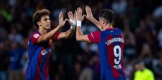 3-2. Montjuïc vive su primera remontada mágica