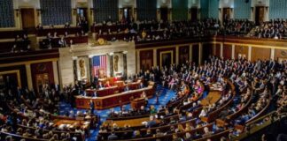 Los republicanos de la Cámara Baja de EEUU rechazan el acuerdo migratorio del Senado