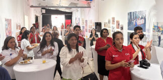 Agencia EFE celebra su 50 aniversario en Honduras con un impulso al turismo