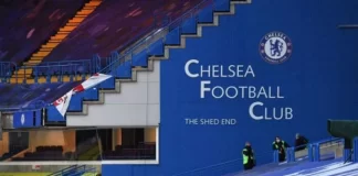 El Chelsea ya piensa en fichar en enero