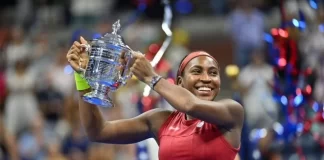 Coco Gauff vence a Aryna Sabalenka y se corona en el US Open con solo 19 años