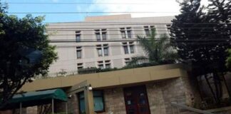 Embajada de EEUU en Honduras alerta manifestaciones relacionadas con el veredicto del juicio