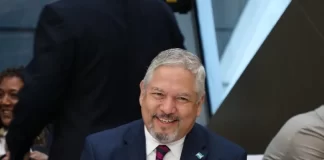 Para mejorar la situación de los migrantes debe haber un trabajo conjunto entre Honduras y EEUU, acentúa canciller Reina