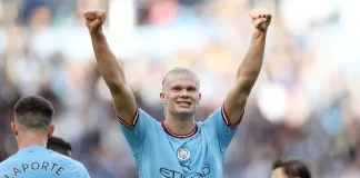 Los récords por llegar de Haaland