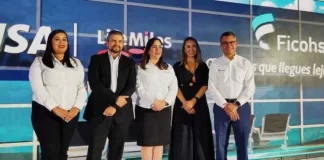 Viaja a más de 1,200 destinos alrededor de mundo con Ficohsa, Visa y LifeMiles