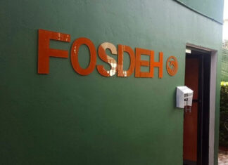 Todos los años se aprueban los presupuestos más grandes, recuerda Fosdeh