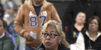 Estados Unidos celebra historias y contribuciones de latinos en Mes de la Herencia Hispana