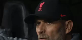 Klopp, fuera de la carrera para ser el próximo seleccionador de Alemania