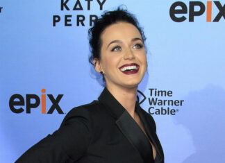 Katy Perry vende parte de su repertorio musical a Litmus Music por 225 millones de dólares