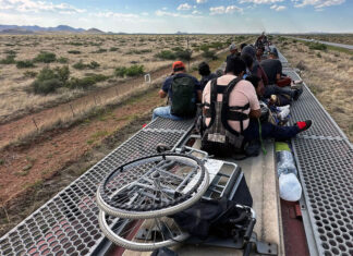 Festival de cine en México busca “mejorar la empatía” con los migrantes a través de filmes