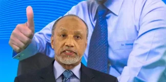 Francia emite un mandato de arresto contra Bin Hamman, artífice del Mundial en Catar